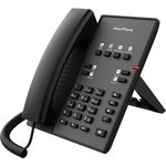 Sip телефон Fanvil H1 Cost-effective Hotel Phone, 1xEthernet 10/100 HD Voice ...
