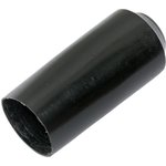 Оконцеватель капа кабельный термоусаживаемый ОКТ 24/ 8-50 черный 1 шт 021