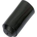 Оконцеватель капа кабельный термоусаживаемый ОКТ 24/ 8-50 черный 1 шт 021