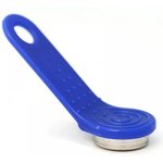 RW1990 (синии),Ключ электронный Touch Memory с держателем