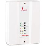 Гранд Магистр 2А (версия 2),Прибор приемно-контрольный охранно-пожарный