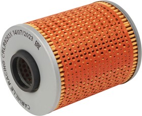 Фото 1/3 Фильтр для а/м BMW 5 E34(88-)/3 E36(90-) 2.0i/2.5i (масл.картридж) (CRLR9263X)