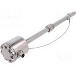 LFFS 014.0, Датчик: уровня, -40-85°C, Конф.выхода: PNP/NPN, коннектор M12