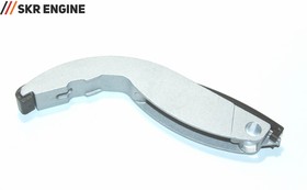 Фото 1/3 TN100398, Планка натяжителя цепи балансирного вала