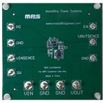 EV2182-TL-00A, Power Management IC Development Tools Evaluation Board for MP2182