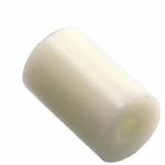 901-125, Standoffs & Spacers Plastic Spcr .125 in Nylon White