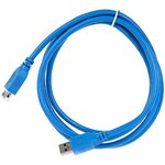 Удлинительный кабель USB3.0 Am-Af 1,8m /VUS7065-1.8M