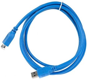 Фото 1/10 Удлинительный кабель USB3.0 Am-Af 1,8m /VUS7065-1.8M
