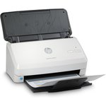 Сканер HP ScanJet Pro 2000 s2 (CIS, A4, 600 dpi, USB 3.0, ADF 50 sheets ...