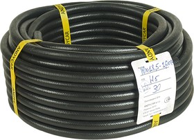 ШМБС-10х18.5(30м)Б, Шланг d=10х18.5-1.6 маслобензостойкий (бухта 30м, цена за бухту, не режем) ANDYCAR
