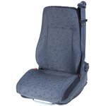 VP6520-6800100-11, KAMAZ-EURO left seat (with headrests,LED ...