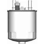 FCS738, Фильтр топливный: RENAULT KANGOO II 1.5 DCI, LAGUNA III 1.5 DCI ...