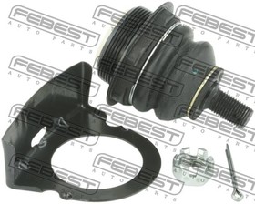 Фото 1/5 Опора шаровая L=R HYUNDAI i30/KIA Ceed FEBEST 1220-I30