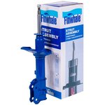 13041HR, Амортизатор пер. прав. масляный c ABS Accent(99-12)ТагАЗ