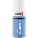 KUPH02R, KUPH02R_удалитель! застывшей монтажной пены FOAM REMOVER 210 мл\