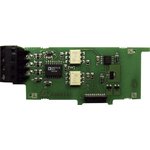 PAXCDC20, Plug-in Card For Use With PAX2A Dual Line Display Meter