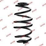 rk6898, Пружина подвески TOYOTA PROBOX/SUCCEED NCP50V NCP51V -R R-