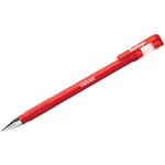 Гелевая ручка Velvet красная, 0.5 мм CGp_50127