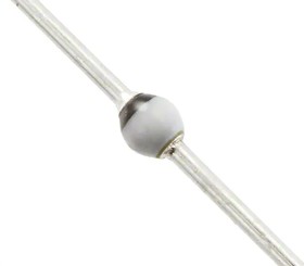 Фото 1/2 BYW178-TR, 800V Zener Diode Through Hole 2-Pin SOD-64