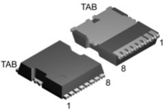 Фото 1/3 N-Channel MOSFET, 33 A, 600 V, 3-Pin TO-220 STO67N60DM6