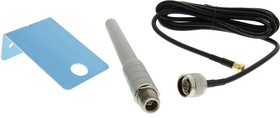 ANT-433WM3-SMA Whip Antenna with SMA Connector, ISM Band, UHF RFID
