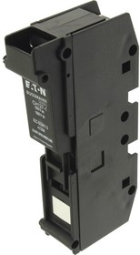 Фото 1/8 CH127-1, 63A Rail Mount Fuse Holder for 22 x 127mm Fuse, 1P, 1.5kV
