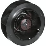 R2E220-AA40-80, Blowers & Centrifugal Fans AC Backward-Curved Motorized Impeller