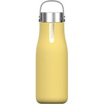 Бутылка-водоочиститель Philips AWP2788YL/10 желтый 0.59л.