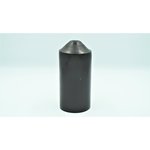 Оконцеватель капа кабельный термоусаживаемый ОКТ 60/ 26-140 черный 1 шт 023