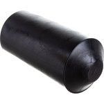 Оконцеватель капа кабельный термоусаживаемый ОКТ 60/ 26-140 черный 1 шт 023