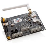 NV 2050,Устройство оконечное объектовое приемно-контрольное c GSM коммуникатором