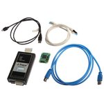 8.20.00 J-Trace PRO Cortex, J-Trace PRO Cortex Streaming Trace Probe