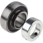 Bearing Inserts 25mm ID 52mm OD YET 205