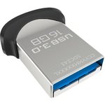 Флеш-память SanDisk CZ430 Ultra Fit 16Gb/USB 3.1 (SDCZ430-016G-G46)