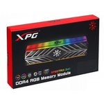 Модуль памяти DIMM 16GB DDR4-3600 K2 AX4U36008G18I-DT41 ADATA