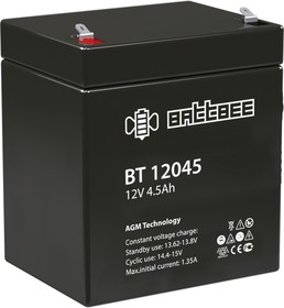 BT 12045 Battbee Аккумуляторная батарея