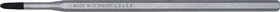 Фото 1/3 Felo Насадка плоская шлицевая для серии Nm 4,0x0,8x170 10004304