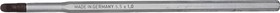 Фото 1/5 Felo Насадка плоская шлицевая для серии Nm 5,5x1,0x170 10055404