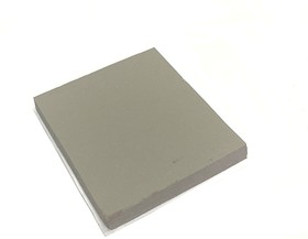 Лист теплопроводный КПТД 2М/1-ВН 2,0 Вт/мК 4 х 55 х 50 мм