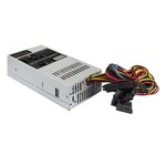 Блок питания 400W ExeGate EX292233RUS F400AS (Flex ATX, for ITX case, APFC ...