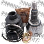 1810-ZAF, 1810-ZAF_ШРУС наружный к-кт!\ Opel Astra/Zafira B 1.4/1.6 16V 04