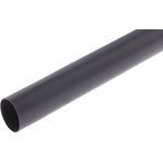 CGPT-9.5/4.8-0-STK, Heat Shrink Tubing, Black 9.5mm Sleeve Dia ...