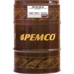 PM0350-60, 5W-30 SN, C3 60л (PAO синт. мотор. масло)