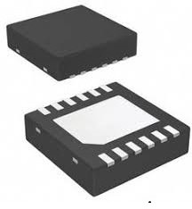 MAX17691AATC+, MAX17691AATC+, 1-Channel, Isolated Flyback DC-DC Converter, 30mA 12-Pin, TDFN