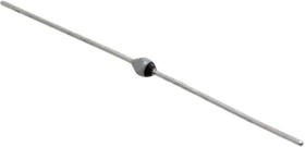 Фото 1/2 BY448TR, 1500V Zener Diode 1.3 W Through Hole 2-Pin SOD-57