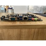 Материнская плата WEIBU WB H510 (LGA1200 10-11Gen (TDP 65W), H510 ...