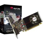 Видеокарта AFOX GT730 2GB DDR3 PCI-E2.0 2ГБ DDR3, 128 бит, DVI-I, HDMI ...
