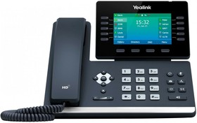 Фото 1/3 VoIP-телефон Yealink SIP-T54W