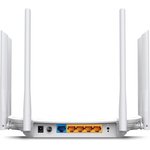 Роутер беспроводной TP-Link Archer C86 AC1900 10/100/1000BASE-TX белый