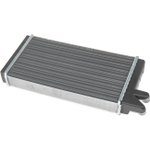 Радиатор отопителя (печки) для AUDI 100/A6(C4) 91-97 GANZ GIF07129